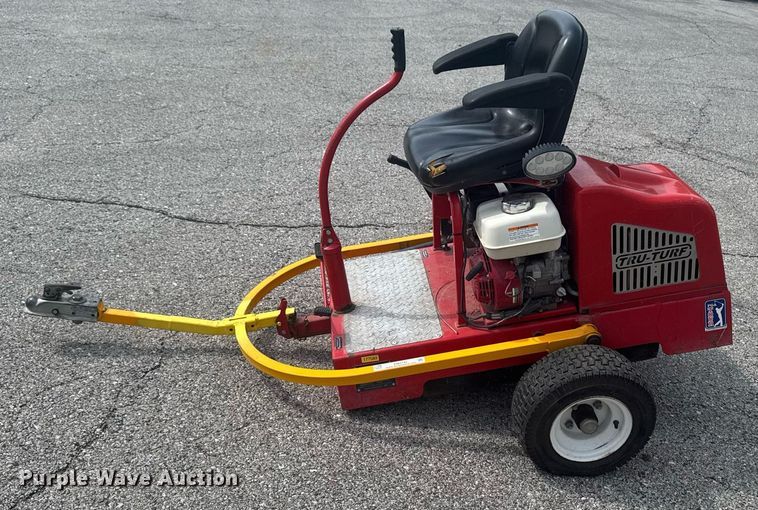 image for item EM2146 Tru-Turf  RB48-11A greens roller