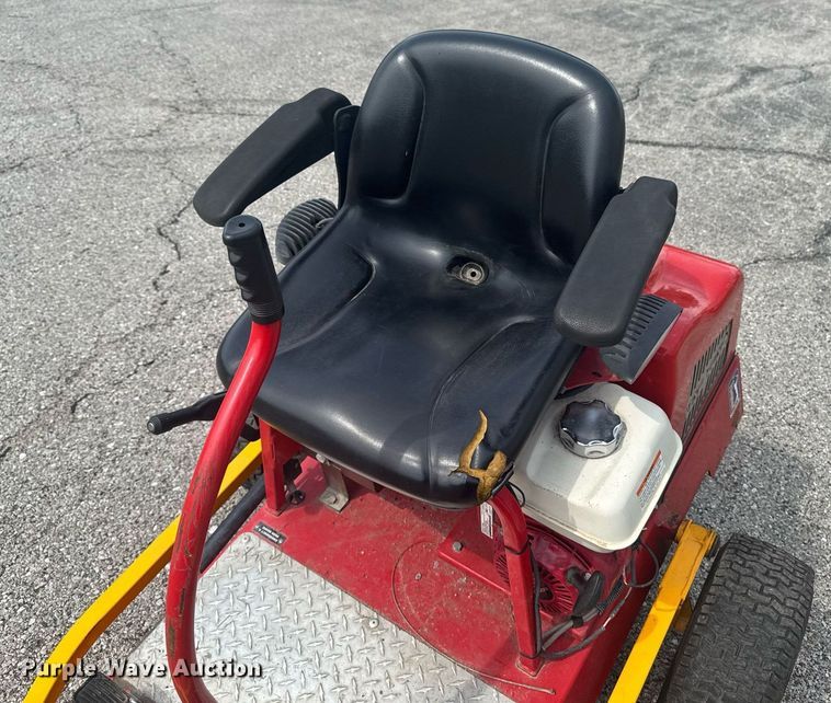 image for item EM2146 Tru-Turf  RB48-11A greens roller