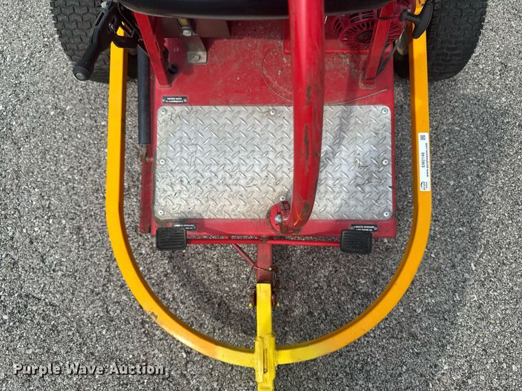 image for item EM2146 Tru-Turf  RB48-11A greens roller