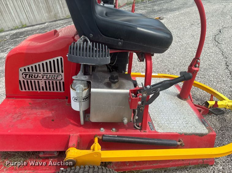 image for item EM2146 Tru-Turf  RB48-11A greens roller