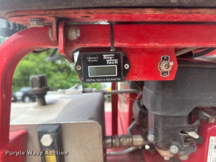 image for item EM2146 Tru-Turf  RB48-11A greens roller