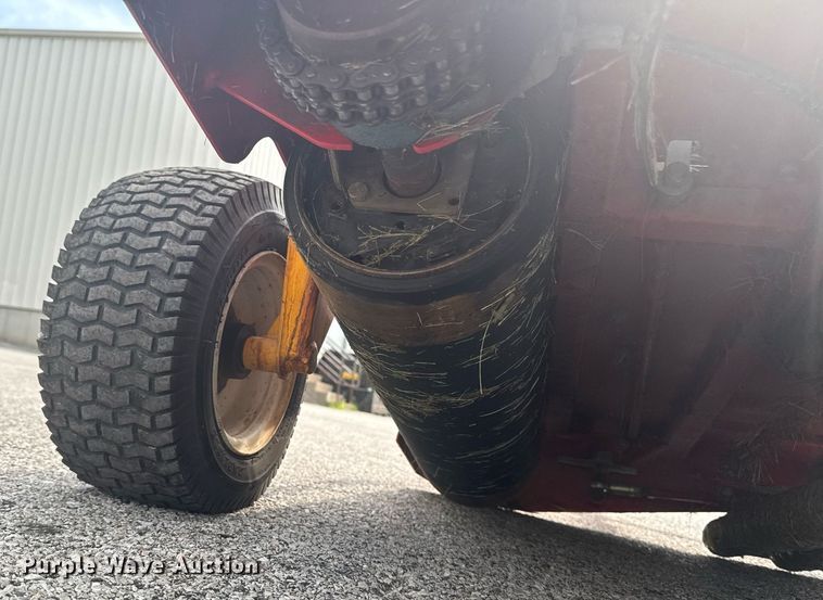 image for item EM2146 Tru-Turf  RB48-11A greens roller