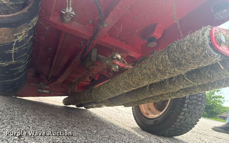 image for item EM2146 Tru-Turf  RB48-11A greens roller