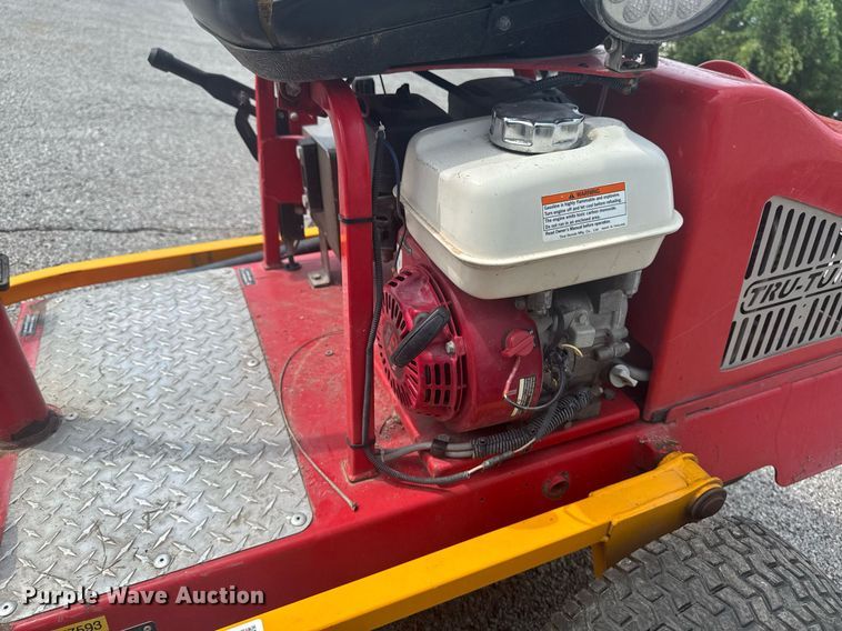 image for item EM2146 Tru-Turf  RB48-11A greens roller