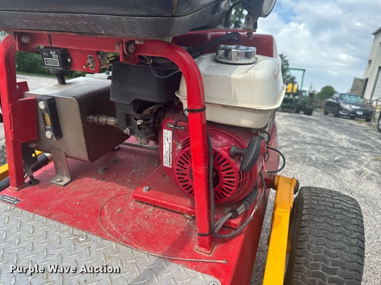 image for item EM2146 Tru-Turf  RB48-11A greens roller