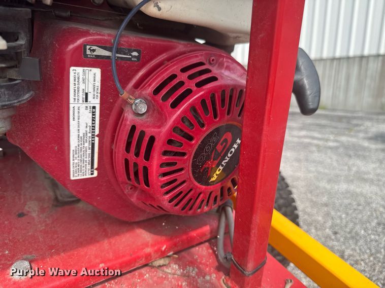 image for item EM2146 Tru-Turf  RB48-11A greens roller