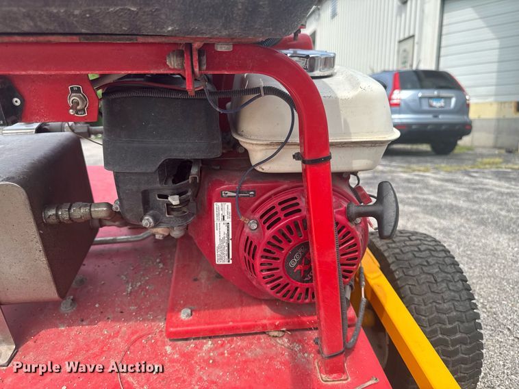 image for item EM2146 Tru-Turf  RB48-11A greens roller