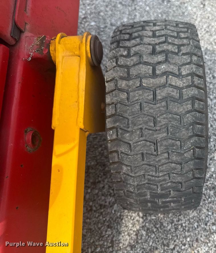 image for item EM2146 Tru-Turf  RB48-11A greens roller