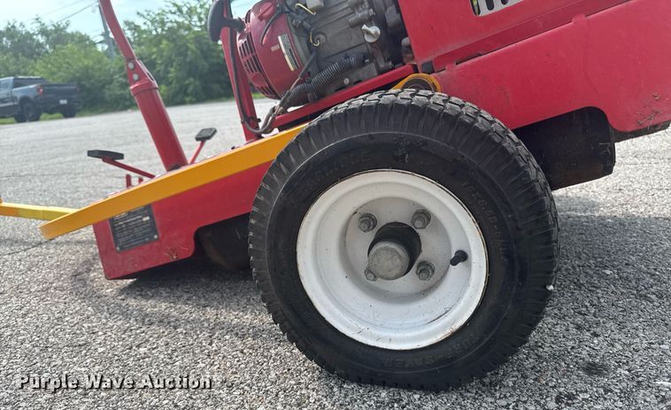 image for item EM2146 Tru-Turf  RB48-11A greens roller