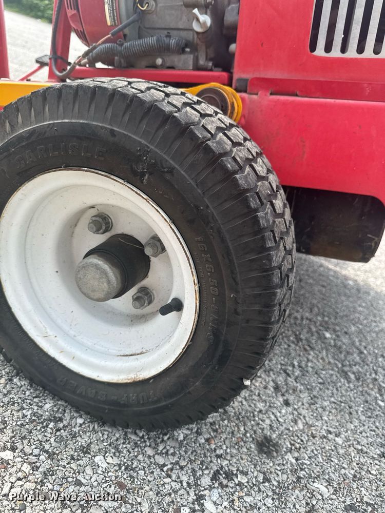 image for item EM2146 Tru-Turf  RB48-11A greens roller