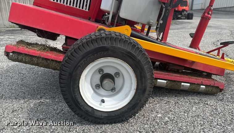 image for item EM2146 Tru-Turf  RB48-11A greens roller