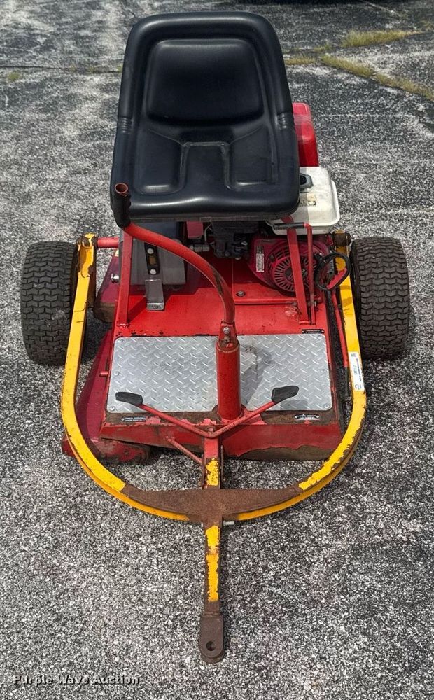 image for item EM2147 Tru-Turf RS48-11C greens mower