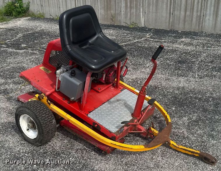 image for item EM2147 Tru-Turf RS48-11C greens mower