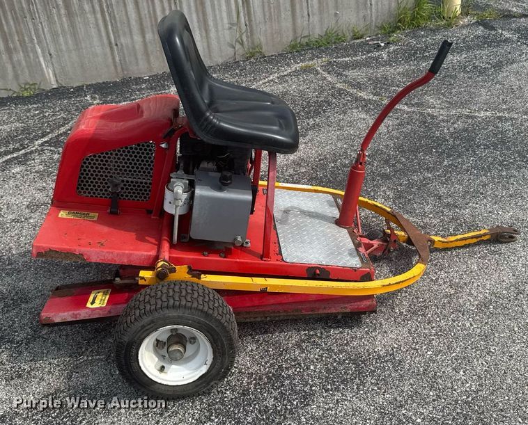 image for item EM2147 Tru-Turf RS48-11C greens mower