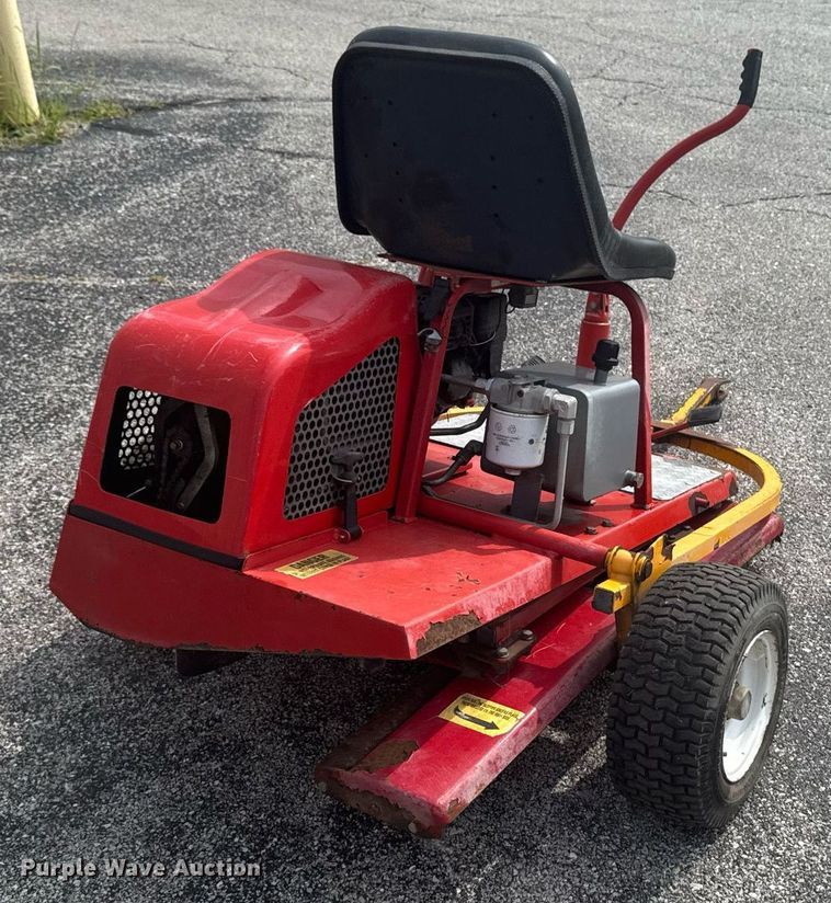 image for item EM2147 Tru-Turf RS48-11C greens mower