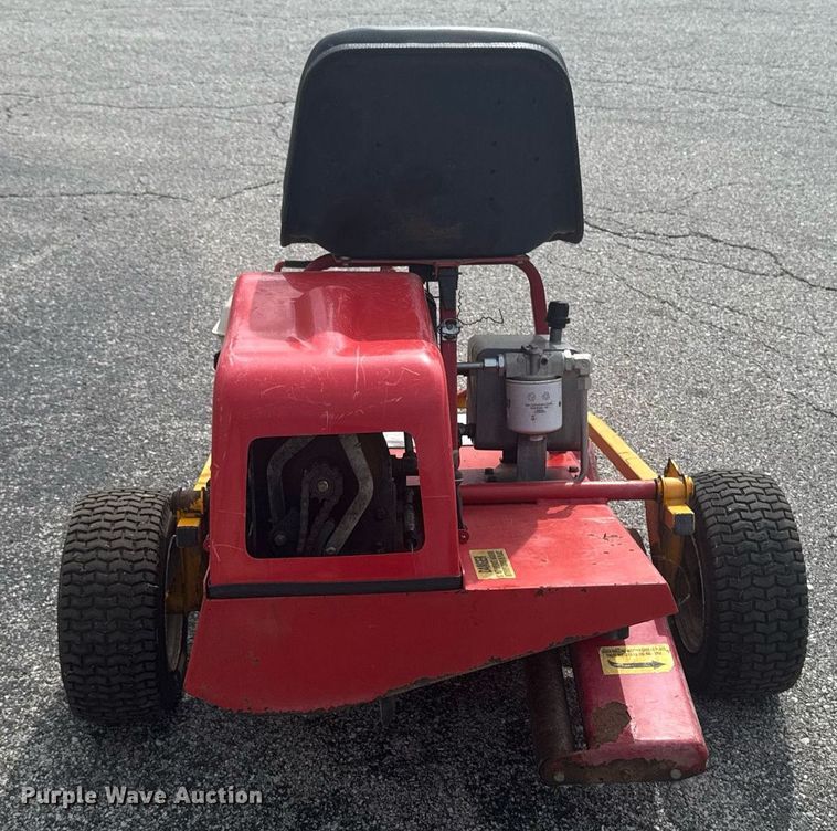 image for item EM2147 Tru-Turf RS48-11C greens mower