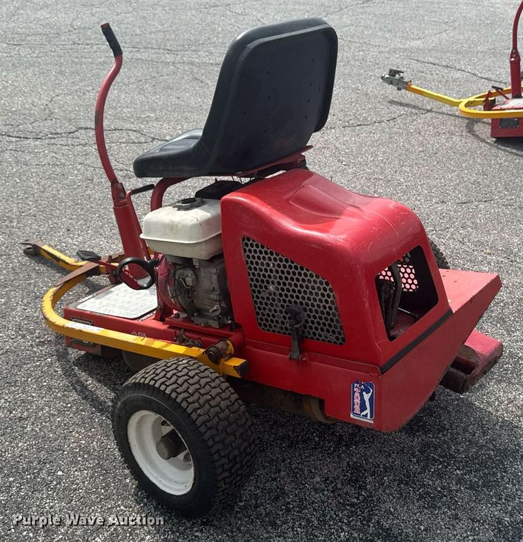 image for item EM2147 Tru-Turf RS48-11C greens mower