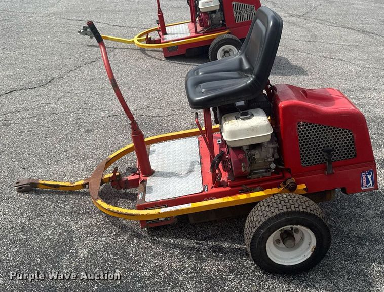 image for item EM2147 Tru-Turf RS48-11C greens mower