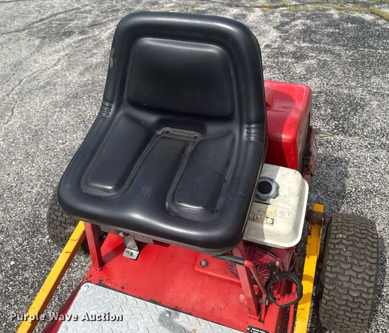 image for item EM2147 Tru-Turf RS48-11C greens mower