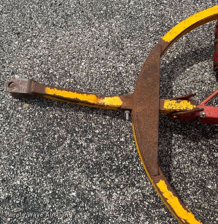 image for item EM2147 Tru-Turf RS48-11C greens mower