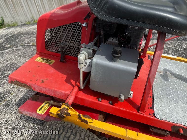 image for item EM2147 Tru-Turf RS48-11C greens mower