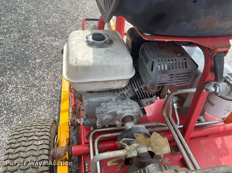 image for item EM2147 Tru-Turf RS48-11C greens mower