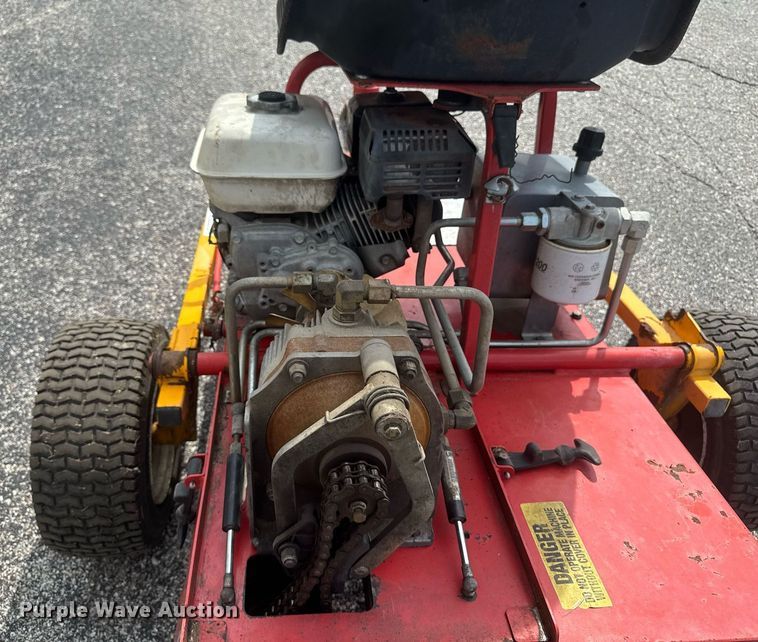 image for item EM2147 Tru-Turf RS48-11C greens mower