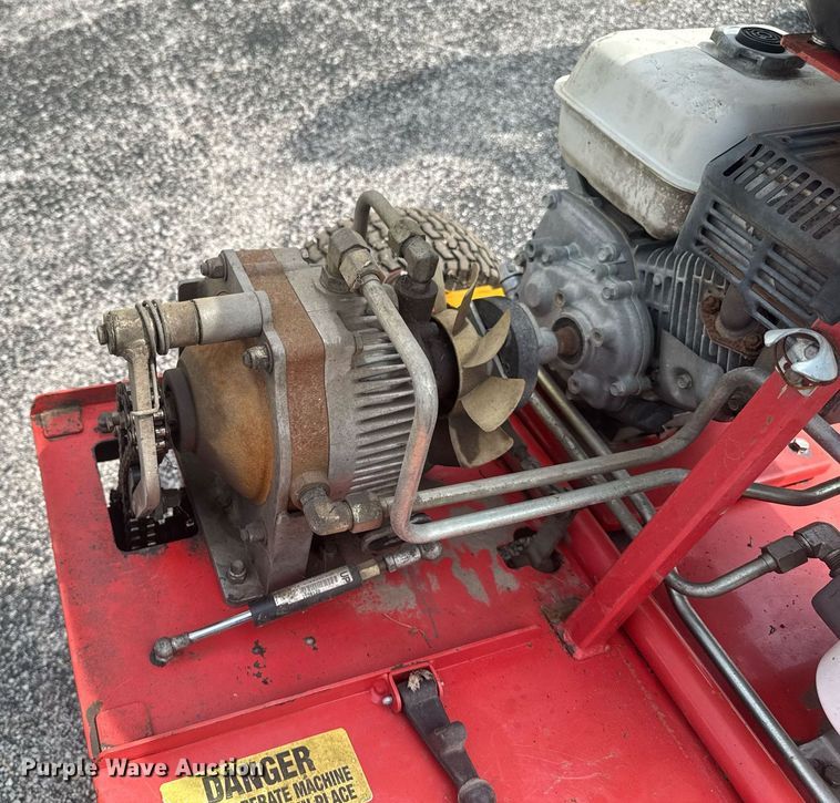 image for item EM2147 Tru-Turf RS48-11C greens mower