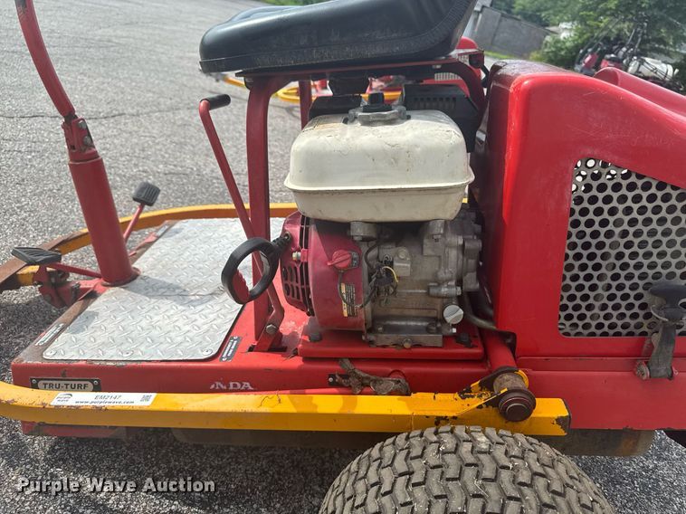 image for item EM2147 Tru-Turf RS48-11C greens mower