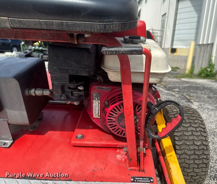 image for item EM2147 Tru-Turf RS48-11C greens mower