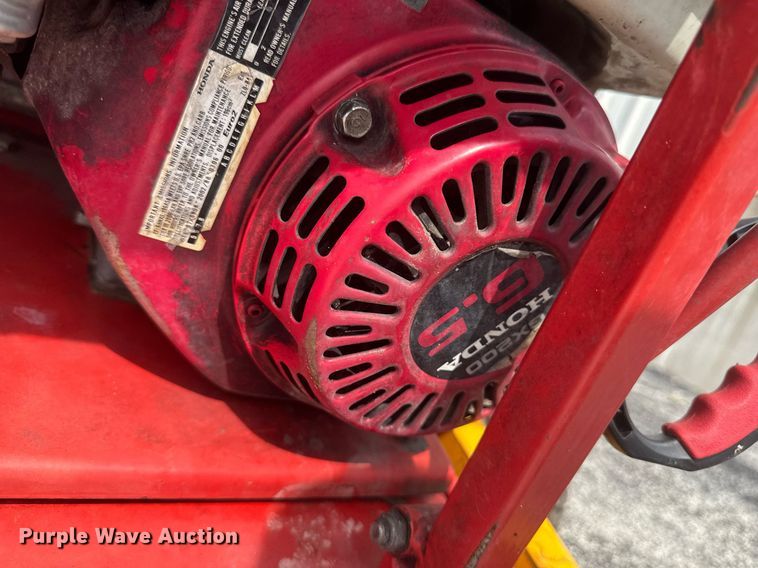 image for item EM2147 Tru-Turf RS48-11C greens mower