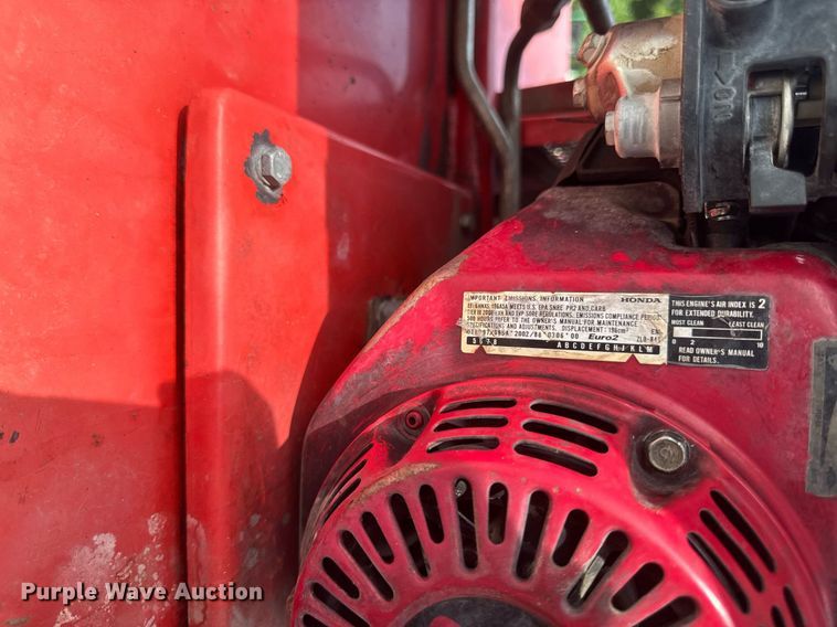 image for item EM2147 Tru-Turf RS48-11C greens mower