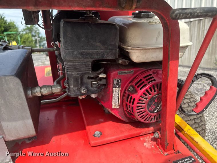 image for item EM2147 Tru-Turf RS48-11C greens mower