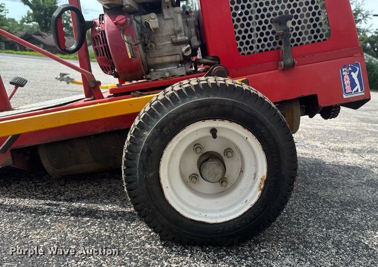 image for item EM2147 Tru-Turf RS48-11C greens mower