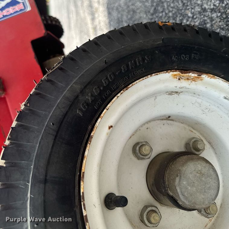 image for item EM2147 Tru-Turf RS48-11C greens mower