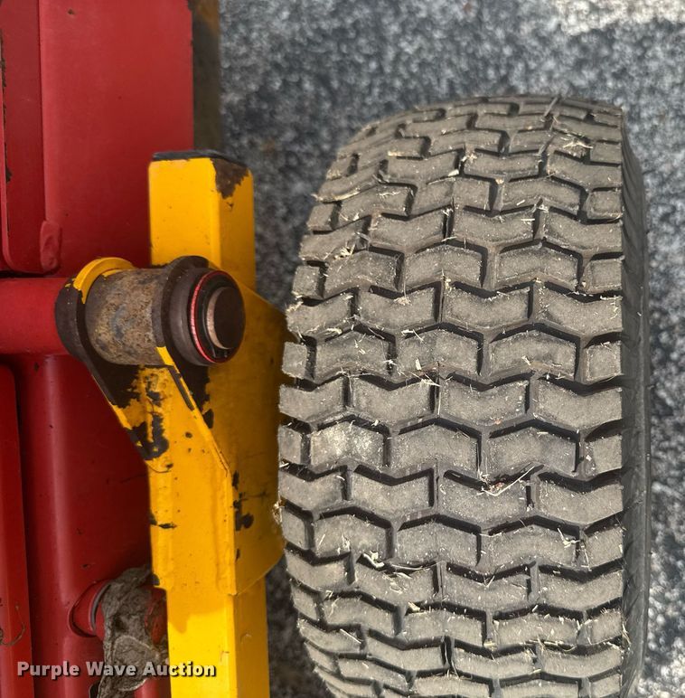 image for item EM2147 Tru-Turf RS48-11C greens mower