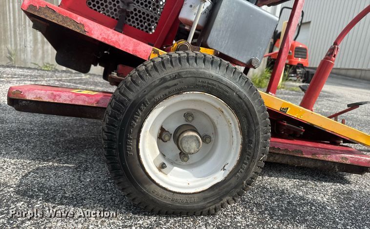 image for item EM2147 Tru-Turf RS48-11C greens mower