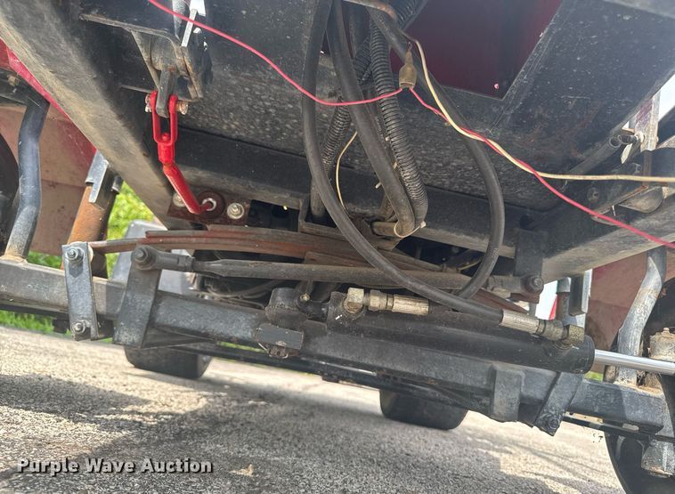 image for item EM2148 2018 Toro Multi Pro 1100 turf sprayer