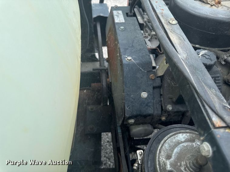 image for item EM2148 2018 Toro Multi Pro 1100 turf sprayer