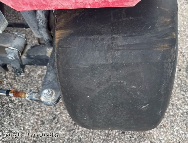 image for item EM2148 2018 Toro Multi Pro 1100 turf sprayer