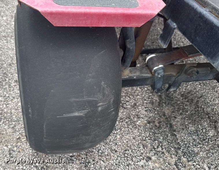 image for item EM2148 2018 Toro Multi Pro 1100 turf sprayer