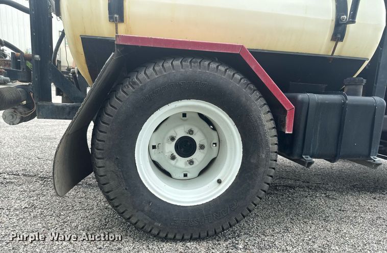 image for item EM2148 2018 Toro Multi Pro 1100 turf sprayer