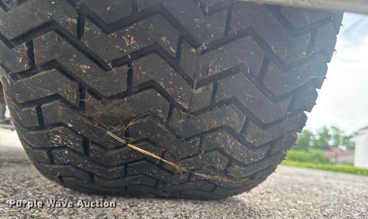 image for item EM2148 2018 Toro Multi Pro 1100 turf sprayer