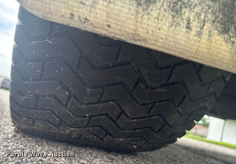 image for item EM2148 2018 Toro Multi Pro 1100 turf sprayer