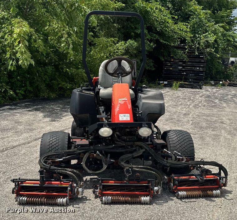 image for item EM2150 Jacobsen 067956 reel mower