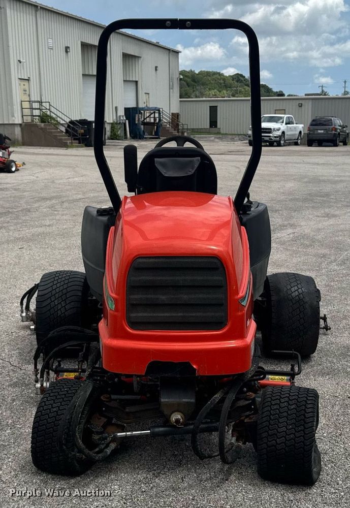 image for item EM2150 Jacobsen 067956 reel mower