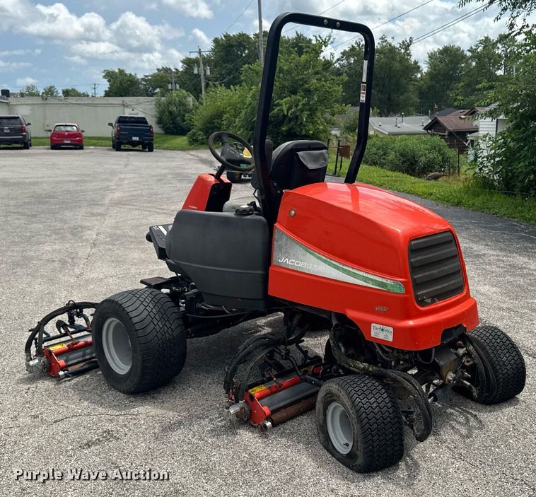 image for item EM2150 Jacobsen 067956 reel mower
