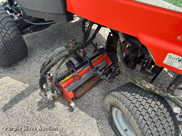 image for item EM2150 Jacobsen 067956 reel mower