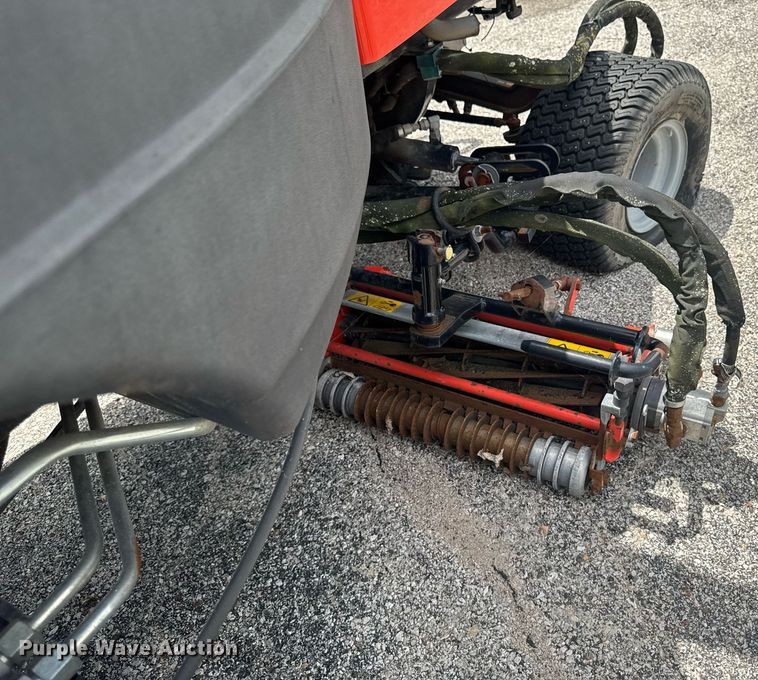 image for item EM2150 Jacobsen 067956 reel mower