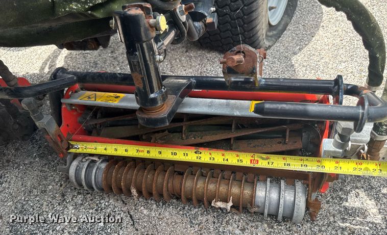 image for item EM2150 Jacobsen 067956 reel mower